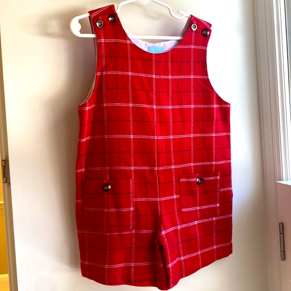 Bella Bliss Shortall